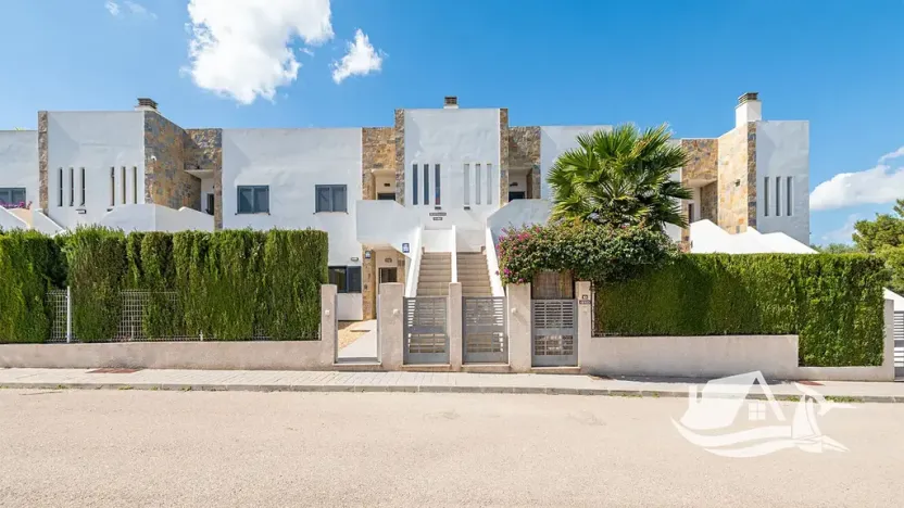 Prodej bytu 3+kk, Manacor, Španělsko, carretera de Cala Murada, 77 m2