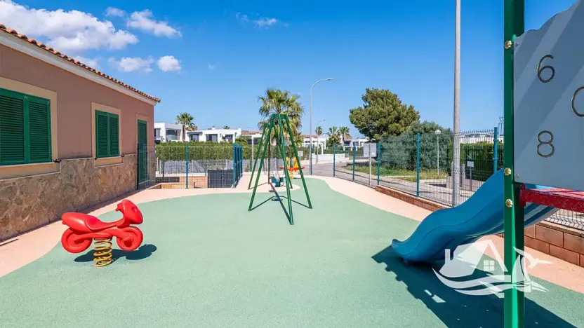 Prodej bytu 3+kk, Manacor, Španělsko, carretera de Cala Murada, 77 m2