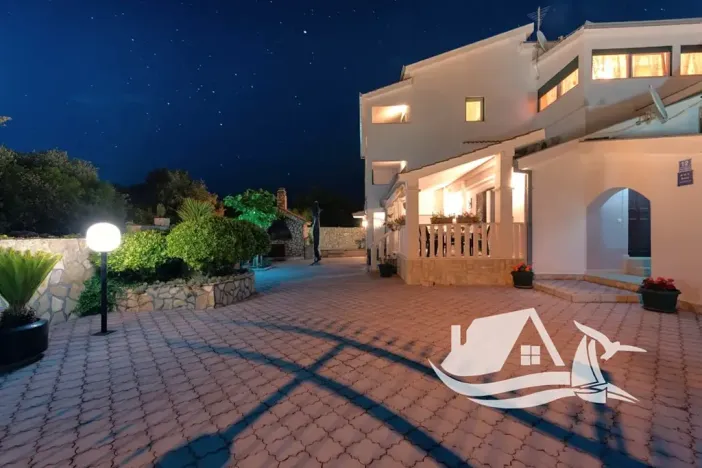 Prodej vily, Vinišće, Chorvatsko, 500 m2
