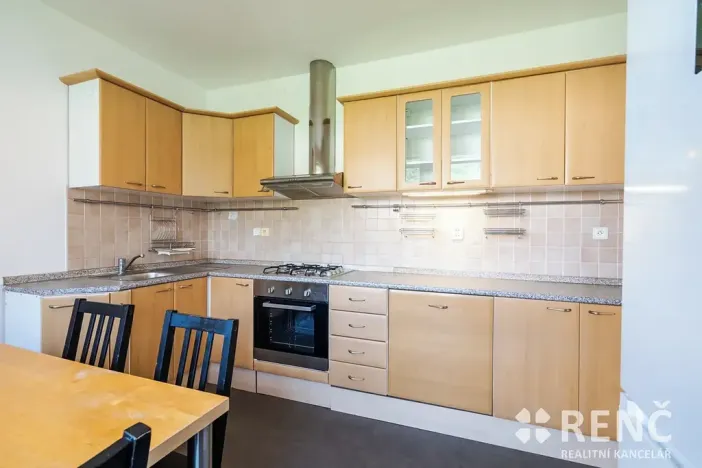Pronájem bytu 3+1, Brno, Šeříková, 86 m2