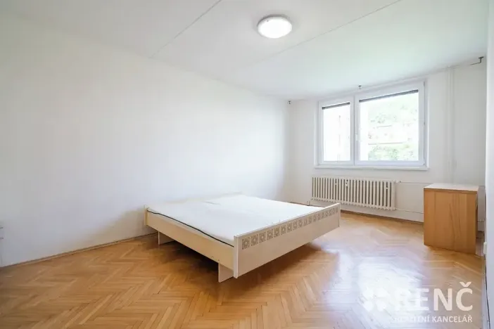 Pronájem bytu 3+1, Brno, Šeříková, 86 m2