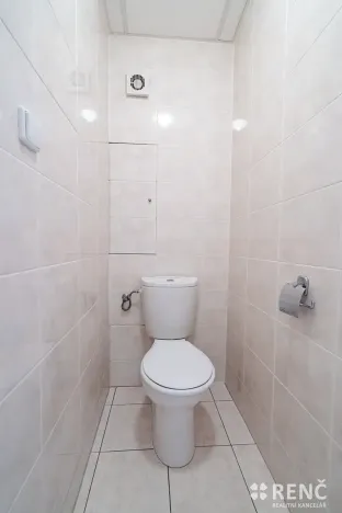 Pronájem bytu 3+1, Brno, Šeříková, 86 m2