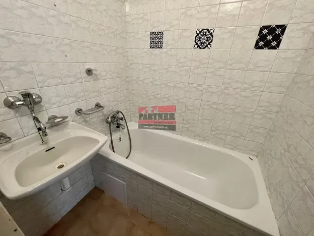 Pronájem bytu 2+1, Tábor, Budějovická, 55 m2