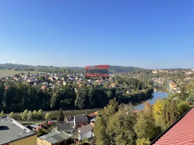 Pronájem bytu 2+1, Tábor, Budějovická, 55 m2
