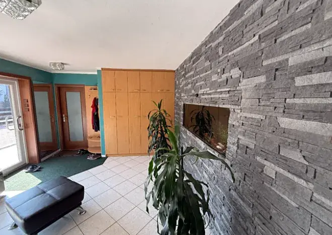Dražba rodinného domu, Přerov, Na Hrázi, 142 m2