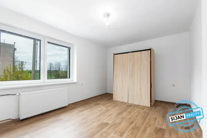 Prodej bytu 3+1, Březová, 77 m2