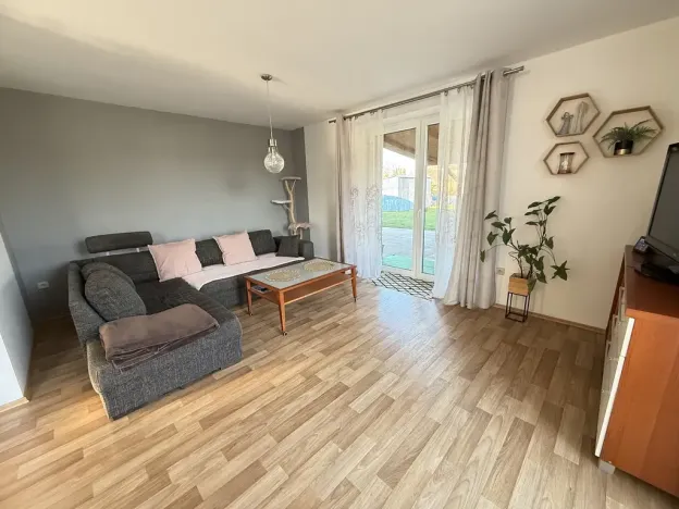 Prodej rodinného domu, Klešice, 212 m2