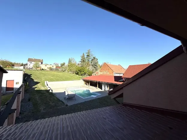 Prodej rodinného domu, Vážany, 702 m2