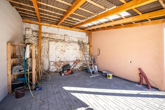Prodej rodinného domu, Vážany, 702 m2