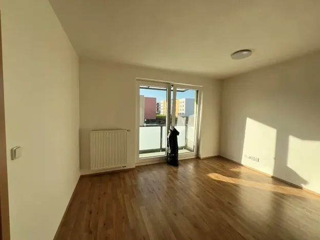 Pronájem bytu 2+kk, Plzeň, Vochovská, 43 m2