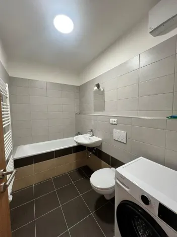 Pronájem bytu 2+kk, Plzeň, Vochovská, 43 m2