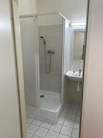 Pronájem bytu 1+kk, Liběchov, nám. V. Levého, 28 m2
