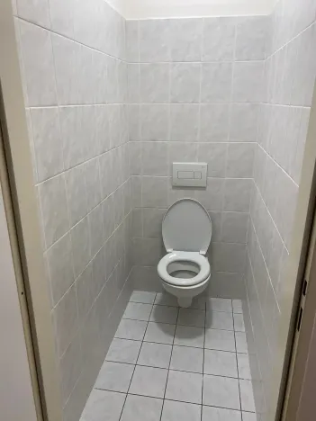 Pronájem bytu 1+kk, Liběchov, nám. V. Levého, 28 m2