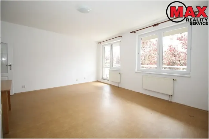 Pronájem bytu 2+kk, Praha - Stodůlky, Kodymova, 53 m2