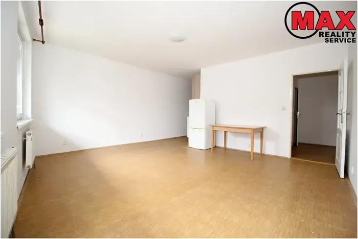Pronájem bytu 2+kk, Praha - Stodůlky, Kodymova, 53 m2