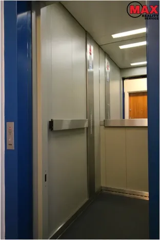 Pronájem bytu 2+kk, Praha - Stodůlky, Kodymova, 53 m2