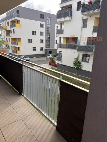 Pronájem bytu 2+kk, Prostějov, Jana Sedláčka, 67 m2