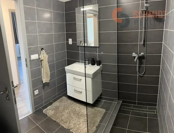 Pronájem bytu 2+kk, Prostějov, Jana Sedláčka, 67 m2