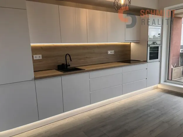 Pronájem bytu 2+kk, Prostějov, Jana Sedláčka, 67 m2