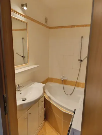 Pronájem bytu 3+1, Uherský Brod, 70 m2