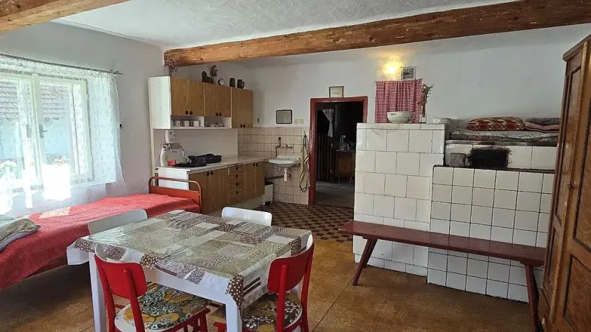 Prodej rodinného domu, Petrovice, 200 m2