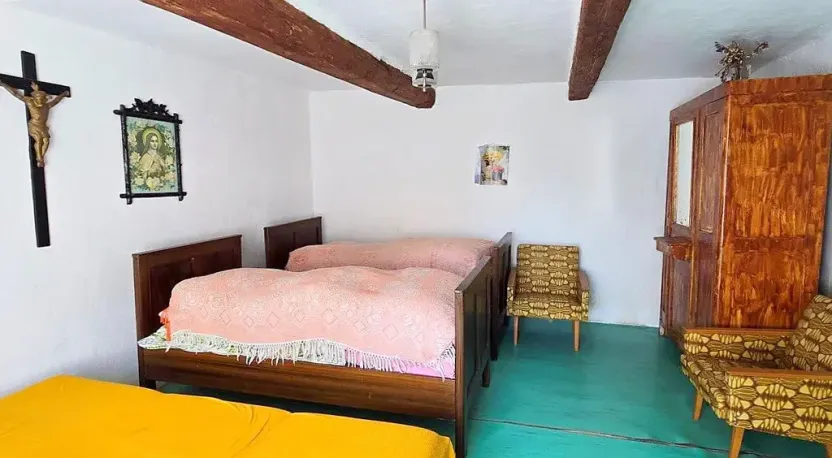 Prodej rodinného domu, Petrovice, 200 m2