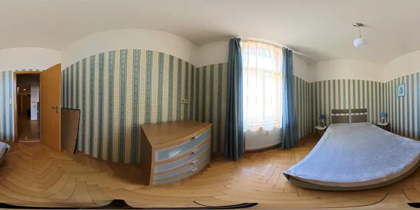 Pronájem bytu 2+kk, Praha - Smíchov, V lesíčku, 54 m2