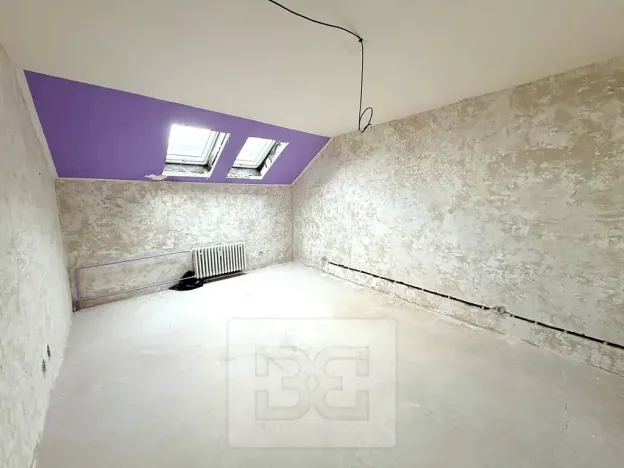 Prodej bytu 3+1, Štětí, Krátká, 108 m2