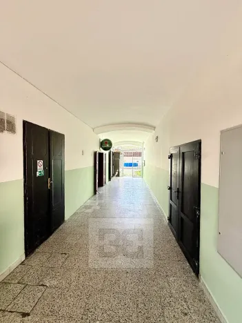 Prodej bytu 3+1, Štětí, Krátká, 108 m2