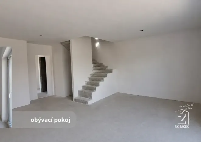 Prodej rodinného domu, Radošovice, 114 m2