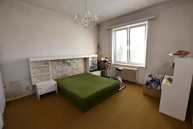 Prodej rodinného domu, Strakonice, Volyňská, 150 m2