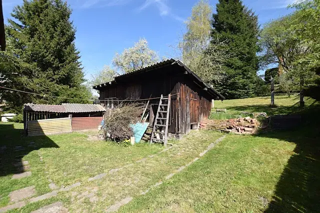 Prodej rodinného domu, Strakonice, Volyňská, 150 m2