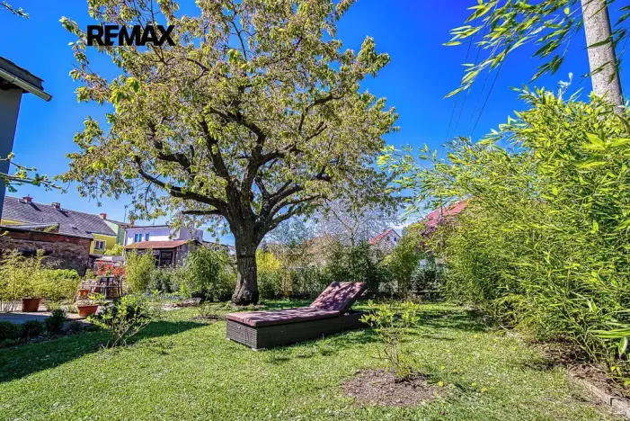 Prodej rodinného domu, Hrob, 158 m2