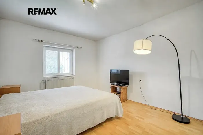 Prodej rodinného domu, Hrob, 158 m2