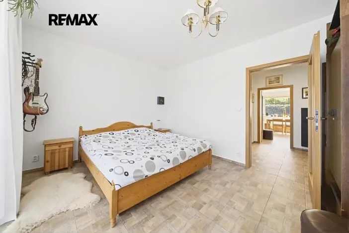 Prodej bytu 2+kk, Plzeň, Chvojová, 57 m2