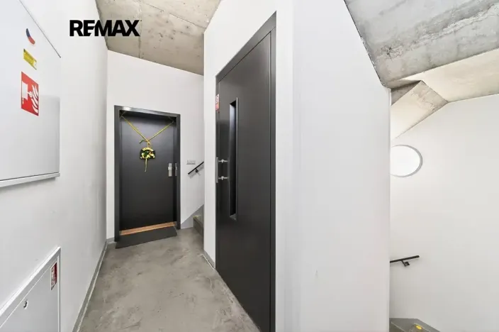 Prodej bytu 2+kk, Plzeň, Chvojová, 57 m2