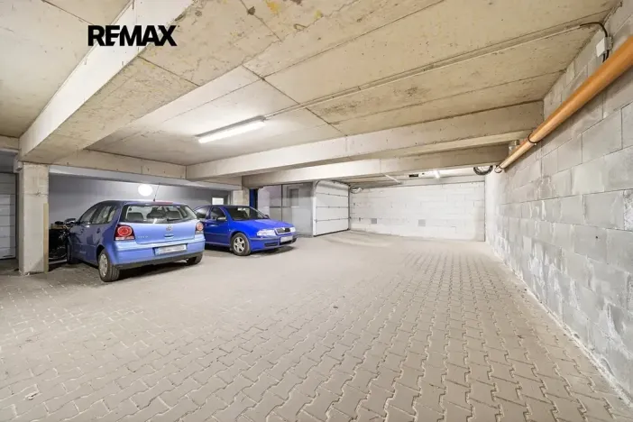 Prodej bytu 2+kk, Plzeň, Chvojová, 57 m2