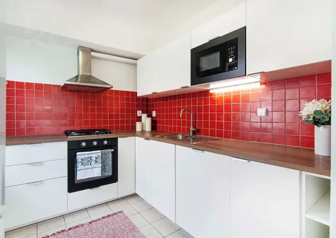 Pronájem bytu 3+kk, Praha - Strašnice, Nosická, 73 m2