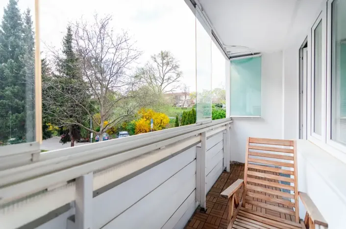 Pronájem bytu 3+kk, Praha - Strašnice, Nosická, 73 m2