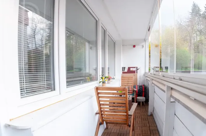 Pronájem bytu 3+kk, Praha - Strašnice, Nosická, 73 m2