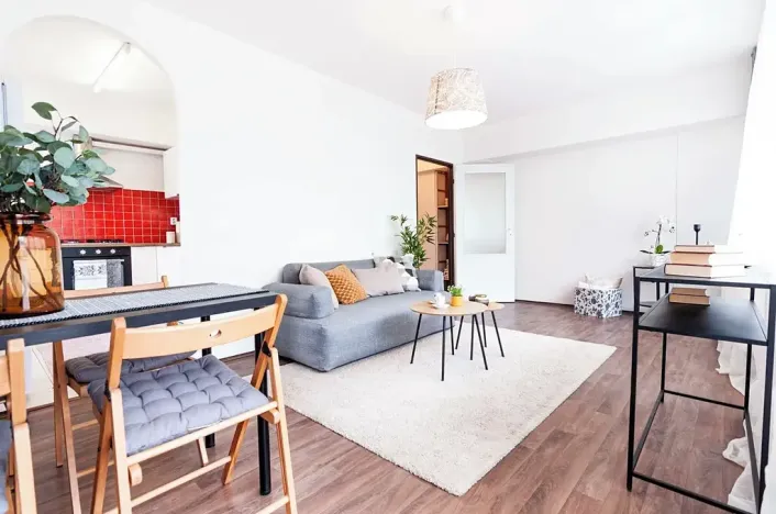 Pronájem bytu 3+kk, Praha - Strašnice, Nosická, 73 m2