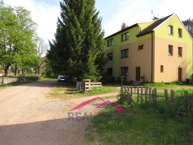 Pronájem bytu 3+kk, Lomnice, Na Potokách, 80 m2