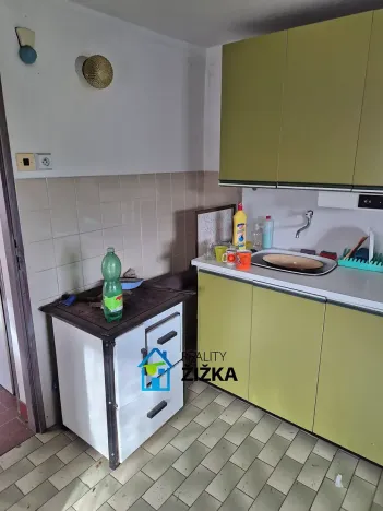 Prodej chaty, Brno, 65 m2