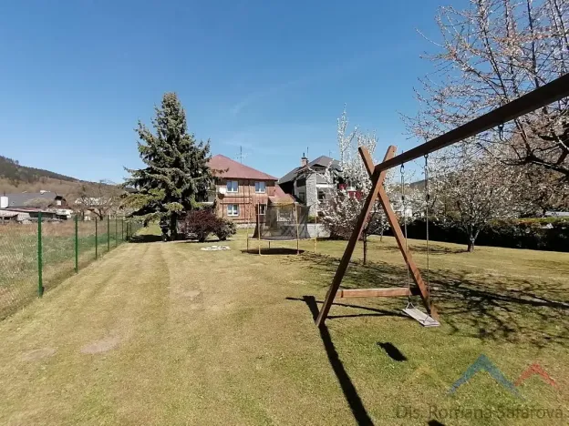 Prodej rodinného domu, Vrbno pod Pradědem, 410 m2