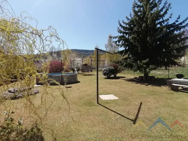 Prodej rodinného domu, Vrbno pod Pradědem, 410 m2