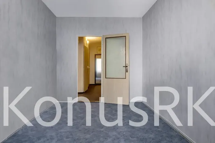Pronájem bytu 2+1, Kladno, Francouzská, 51 m2