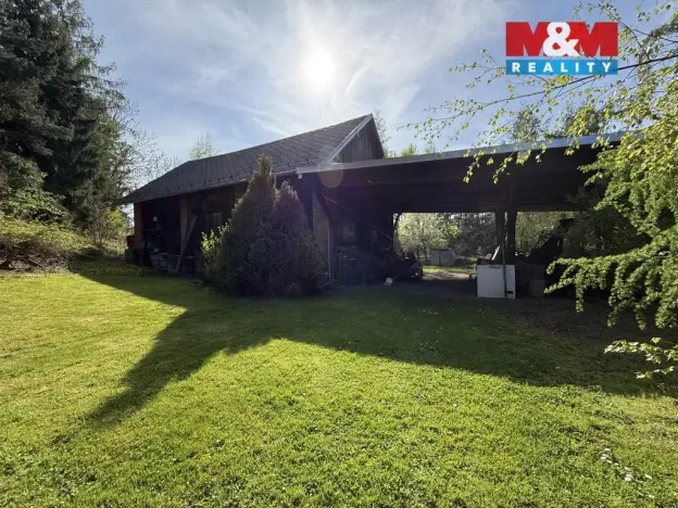 Prodej zemědělské usedlosti, Hrabyně, 214 m2