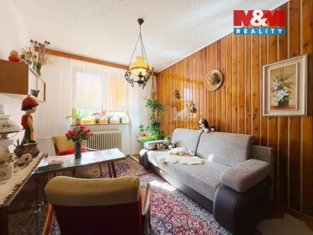 Prodej zemědělské usedlosti, Hrabyně, 214 m2
