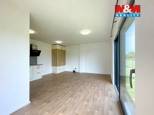 Prodej zahrady, Kuřim, 500 m2