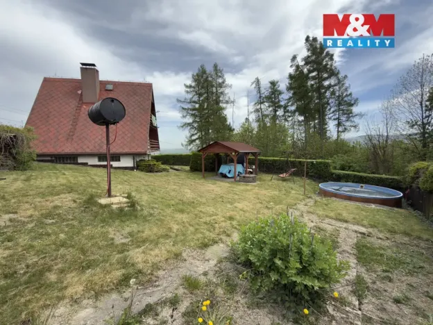 Prodej chaty, Frýdlant nad Ostravicí - Frýdlant, 48 m2